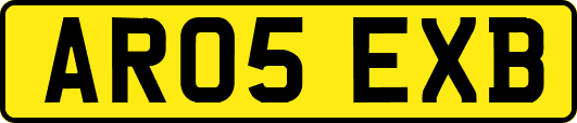 AR05EXB