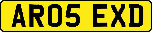 AR05EXD