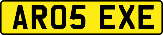 AR05EXE