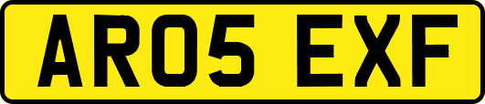AR05EXF