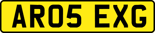 AR05EXG