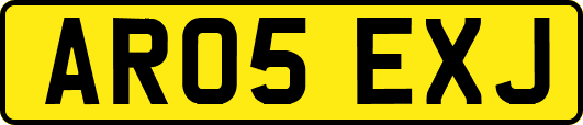 AR05EXJ