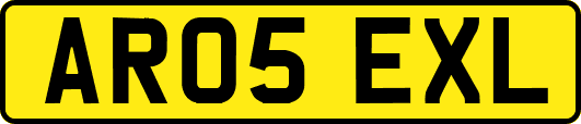 AR05EXL