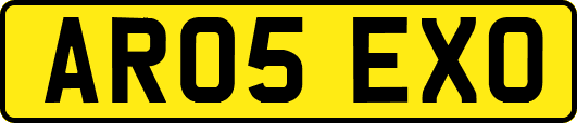 AR05EXO