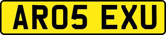 AR05EXU