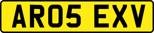 AR05EXV