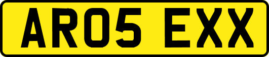 AR05EXX