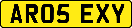 AR05EXY