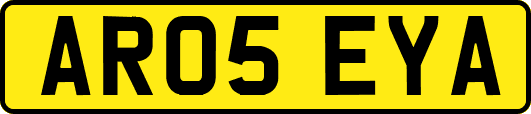 AR05EYA