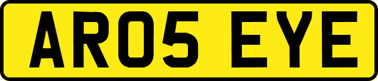 AR05EYE