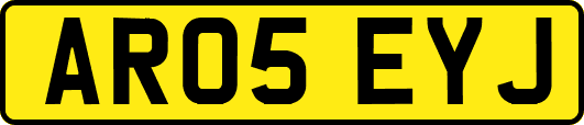 AR05EYJ
