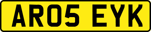 AR05EYK