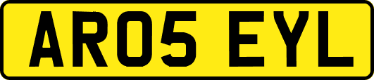 AR05EYL