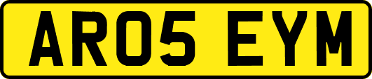 AR05EYM