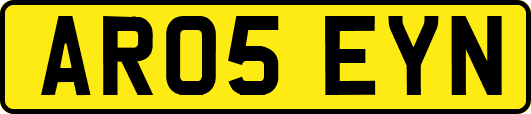 AR05EYN