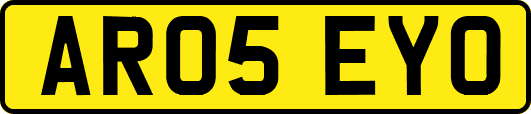 AR05EYO