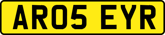 AR05EYR