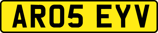 AR05EYV