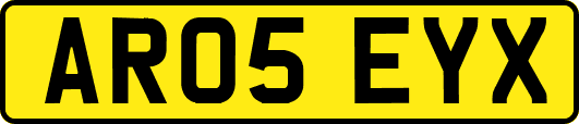 AR05EYX