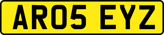 AR05EYZ