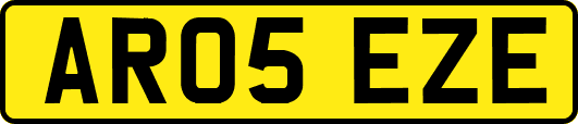 AR05EZE