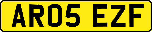 AR05EZF