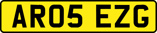 AR05EZG