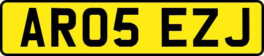 AR05EZJ