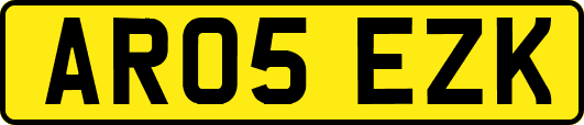 AR05EZK