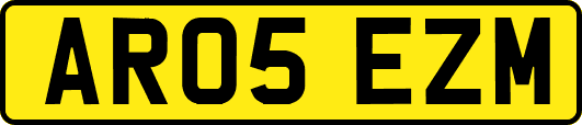 AR05EZM