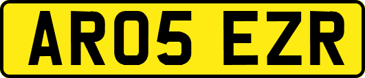 AR05EZR