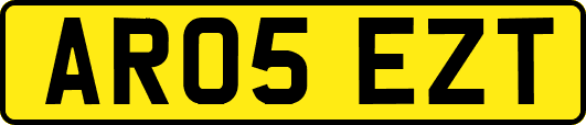 AR05EZT