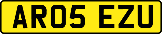 AR05EZU