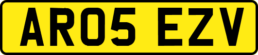 AR05EZV