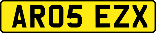 AR05EZX
