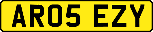 AR05EZY