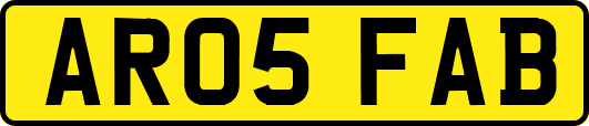 AR05FAB