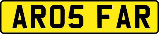 AR05FAR