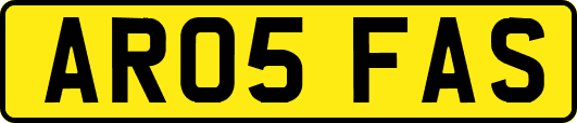 AR05FAS