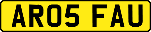 AR05FAU