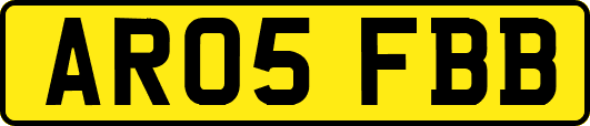 AR05FBB