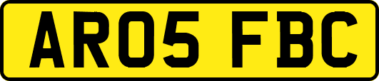 AR05FBC