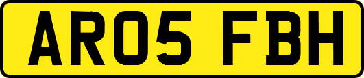 AR05FBH