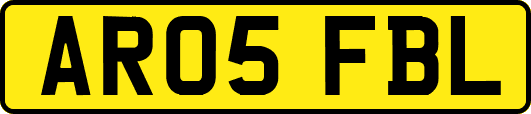AR05FBL