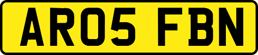 AR05FBN
