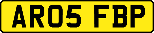 AR05FBP