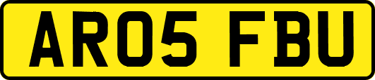AR05FBU