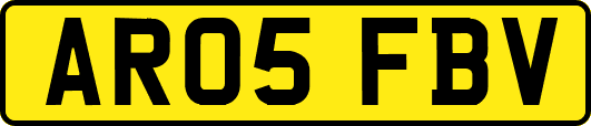 AR05FBV