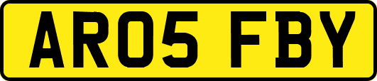 AR05FBY