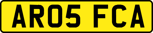 AR05FCA
